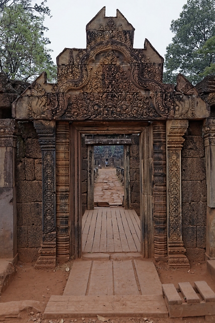 Banteay Srei-004